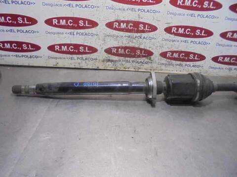 Foto 2ª: Transmision Delantera Derecha Chevrolet Cruze LS 163CV 120KW [LNP] (2012)