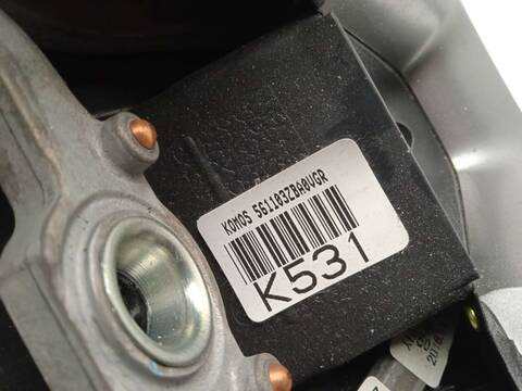 Foto 3ª: Volante Hyundai i40 1.7 CRDI CAT 136CV 100KW (2017)