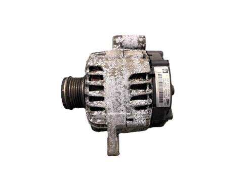 Foto 3ª: Alternador Opel Insignia 2.0 CDTI 160 CV 117KW [A20DTH] (2011)