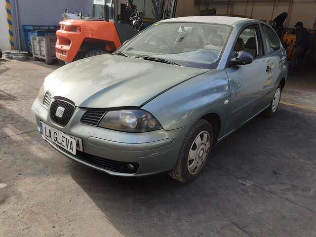 Puente Delantero Seat Ibiza 1.9 SDI 64CV 0CV