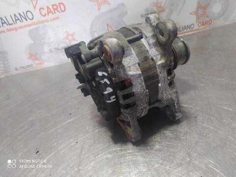 Foto 2ª: Alternador Seat Leon STYLE 150CV 110KW [CZEA] (2015)