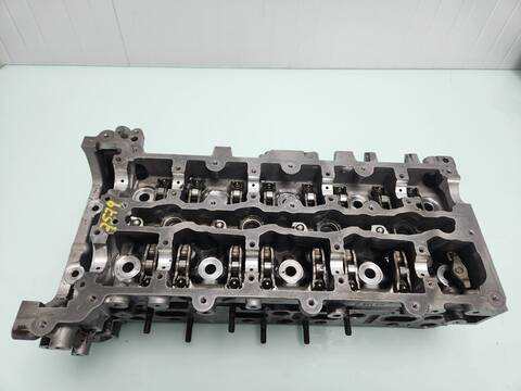 Culata Mercedes Sprinter 310/313/316 CDI 906.631/633/635/637) 95CV 70KW CAJA CERRADA