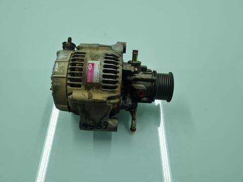 Alternador Land Rover Defender 110 SE FAMILIAR 122CV 90KW