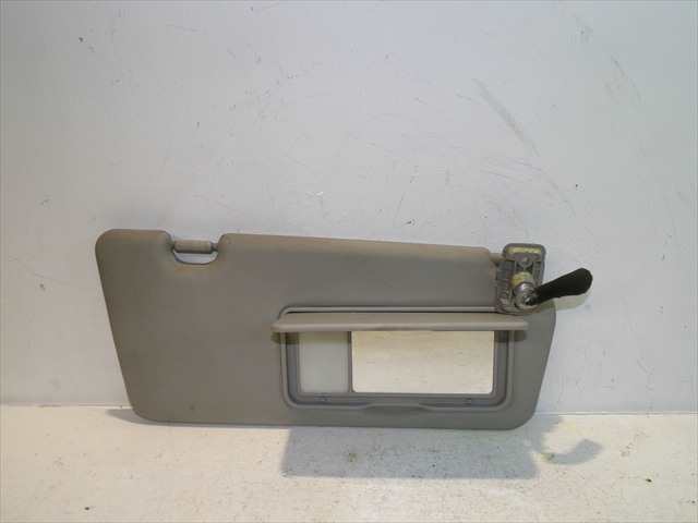 Foto 3ª: Parasol Derecho Kia Carnival 2.9 CRDI 2006-2011 [J3] (2009)