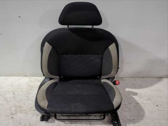 Foto 2ª: Asiento Delantero Derecho Nissan Micra 1.5 DCI 90CV 66KW [K9K 628] (2018)
