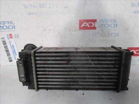 Intercooler Citroen C4 1.6 HDI BERLINA 90CV 66KW
