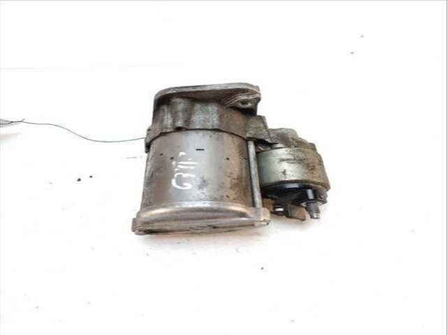 Motor de Arranque Renault Megane 1.5 DCI 90 GRANDTOUR III GRANDTOUR