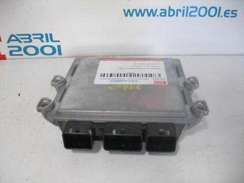 Centralita Motor ECU Citroen C3 1.4 HDI 68CV 50KW