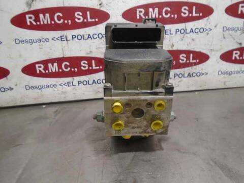 Foto 1ª: Abs Audi A4 1.9 TDI BERLINA 110CV 81KW [AFN] (1999)