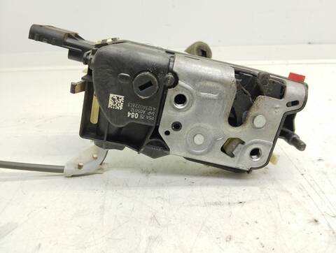 Foto 3ª: Cerradura Puerta Trasera Derecha Citroen C Elysee SEDUCTION 92CV 68KW [9H06] (2013)