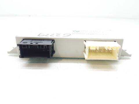 Foto 2ª: Centralita Motor ECU Bmw X1 XDRIVE 20D 177CV 130KW [N47D20C] (2010)