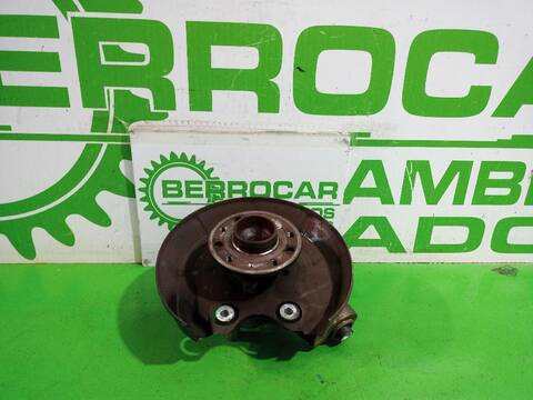 Mangueta Trasera Derecha Opel Vectra GTS 125CV