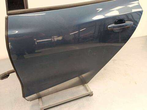 Foto 3ª: Puerta Trasera Izquierda Ford Focus 1.0 ECOBOOST 125CV 92KW [B7DA] (2020)