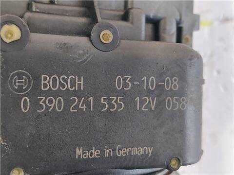 Foto 3ª: Motor Limpia Delantero Renault Clio 1.5 D 68CV 50KW [D/ K9K B 7] (2003)