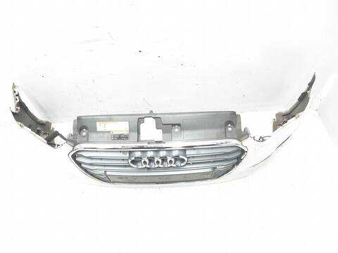 Foto 2ª: Paragolpes Delantero Audi A5 3.0 TDI 0CV 72KW (2007)