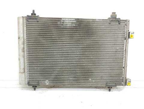 Foto 3ª: Radiador Calefaccion A.A. Peugeot 3008 PREMIUM 109CV 80KW [9HZ 9H01] (2010)