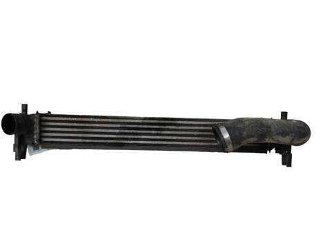 Intercooler Volkswagen Polo 1.6 TDI
