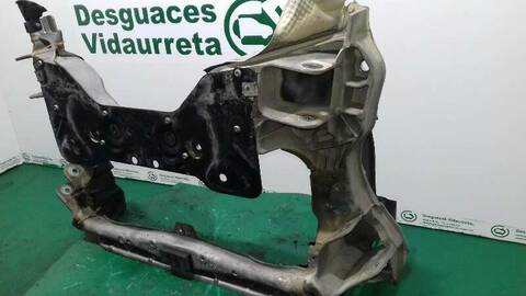 Foto 3ª: Puente Delantero Mercedes Clase C 160 C 200 CDI LA) 203.707) COUPE 122CV 90KW [646963] (2006)