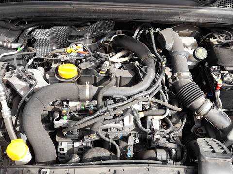 Motor Completo Renault Clio TCE 90 B7MT) 91CV 67KW