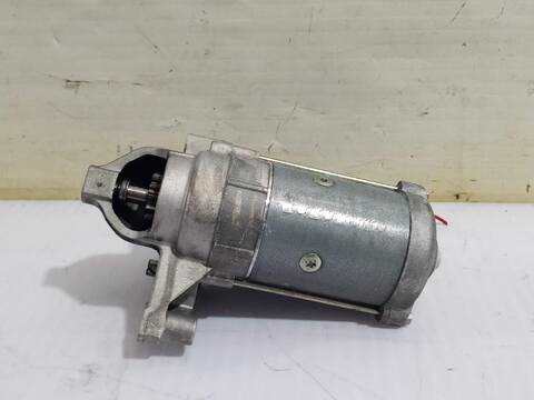 Foto 2ª: Motor de Arranque Opel Grandland OPEL 2020 131CV (2017)