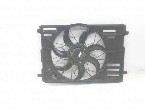 Electroventilador Mercedes Clase G 230 GLB 200 D 247.612)