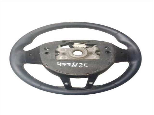 Foto 2ª: Volante Kia Stonic 1.0 T-GDI ECO-DYNAMICS (2017)