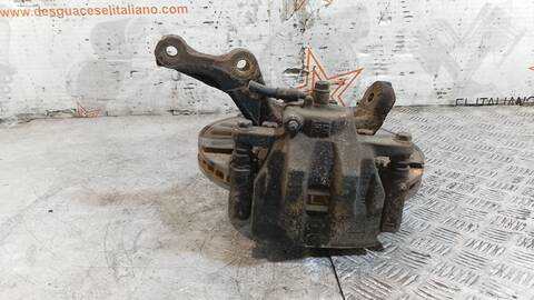 Mangueta Delantera Izquierda Suzuki Grand Vitara 1.9 DDIS JLX-EL 5-PTAS.) 129CV 95KW