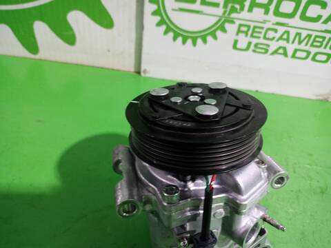 Foto 2ª: Compresor Aire Acondicionado Citroen C3 ORIGINS 82CV 60KW [EB2FA] (2021)