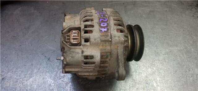 Foto 2ª: Alternador Nissan Navara 2.5 DCI [YD25DDTi]