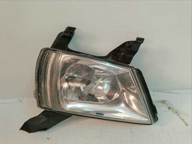 Faro Antiniebla Delantero Derecho Peugeot 407 ST CONFORT 109CV 80KW