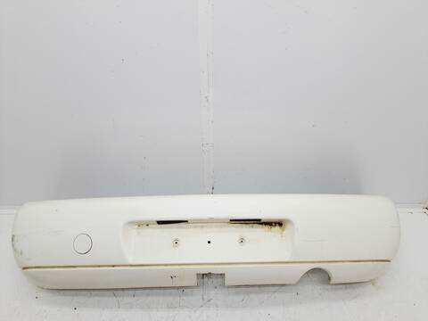 Paragolpes Trasero Ford Fiesta BASICO BERLINA 60CV 44KW
