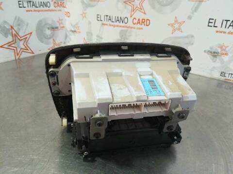 Foto 2ª: Mando Calefacción A. A. Hyundai Sonata 2.0 CRDI STYLE 140CV 103KW [D4EA] (2007)