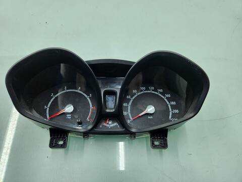 Cuadro de Instrumentos Ford Fiesta SPORT 120CV 88KW