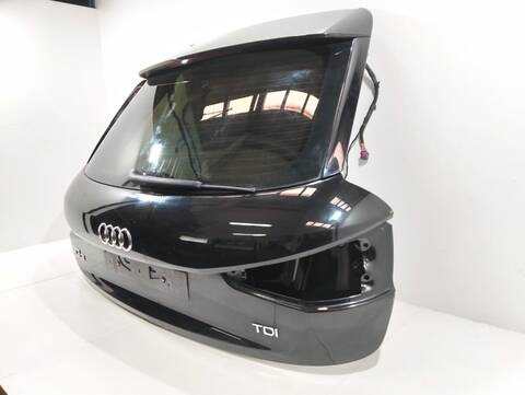 Foto 2ª: Portón Audi Q3 DESIGN 2 16V TDI 150CV (2014)