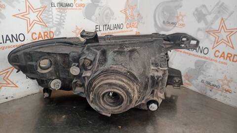 Foto 2ª: Faro Izquierdo Mitsubishi Montero 165CV 121KW (2000)