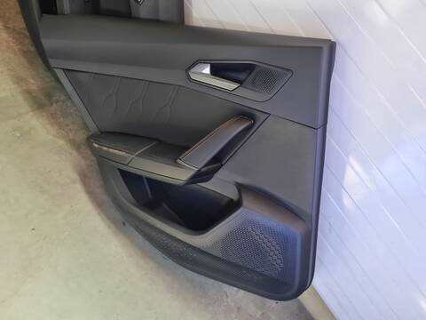 Tapizados Cartoneras Cupra Leon CUPRA 190CV