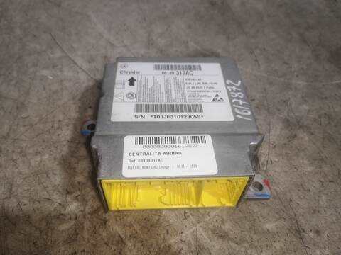 Centralita Airbag Fiat Freemont 939B5000