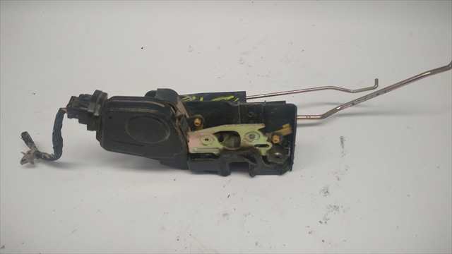 Cerradura Puerta Delantera Derecha Hyundai Terracan 2.9 DIESEL
