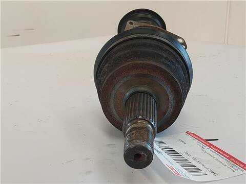 Foto 2ª: Transmision Delantera Izquierda Nissan Interstar DCI 80 82CV 60KW [F9Q 772] (2003)
