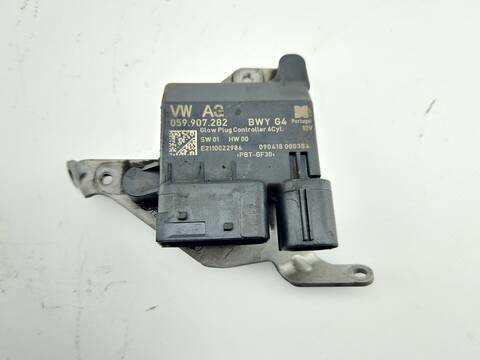Centralita Motor ECU Volkswagen Touareg 3.0 TDI 4MOTION 286CV 210KW