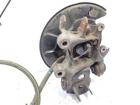 Foto 3ª: Mangueta Trasera Derecha Toyota Rav4 197CV [2AR] (2017)