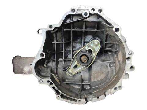 Caja Cambios Audi A4 2.0 TDI 16V