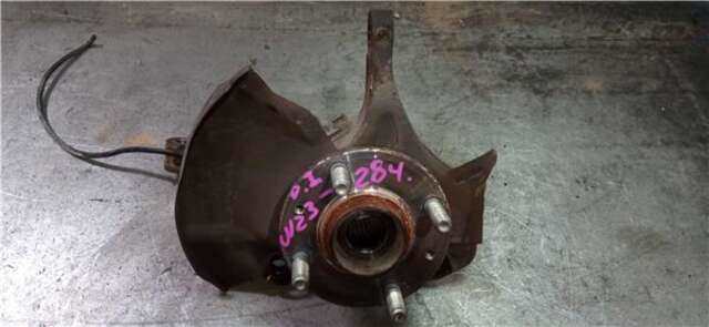 Mangueta Delantera Izquierda Hyundai i20 1.2