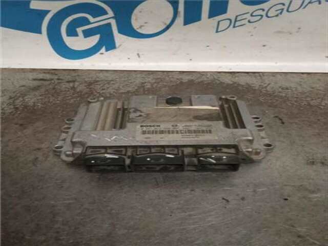 Centralita Motor ECU Renault Megane 1.9 DCI (BM0G. CM0G) II (BM0/1_, CM0/1_)
