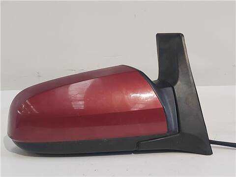 Foto 2ª: Retrovisor Derecho Opel Zafira 1.9 CDTI 120CV 88KW [Z 19 DT] (2005)