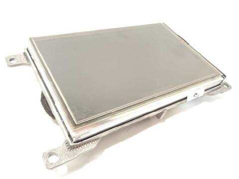 Pantalla Multifuncion Peugeot 508 1.6 E-HDI FAP 115CV 84KW