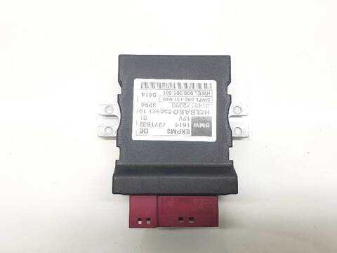 Foto 2ª: Centralita Motor ECU Bmw Serie 3 315 318D 143CV 105KW [N47D20C] (2014)