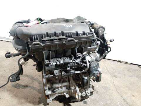 Foto 1ª: Motor Completo Peugeot 408 GT 131CV 96KW [HNS] (2024)