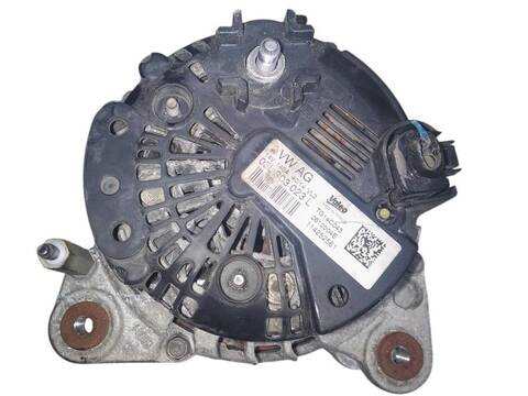 Foto 2ª: Alternador Seat Leon 2.0 TDI (2012)