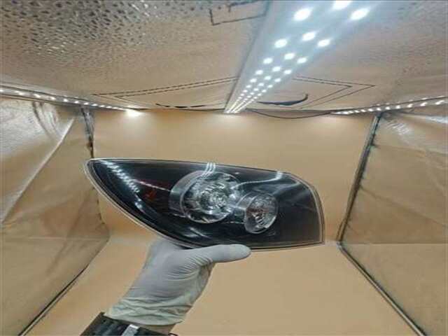 Foto 3ª: Piloto Trasero Izquierdo Mazda 3 1.6 CRDT SPORTIVE [1.6 LTR. - 80 KW CD DIESEL CAT]
